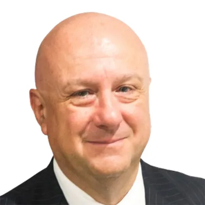 John Rossi